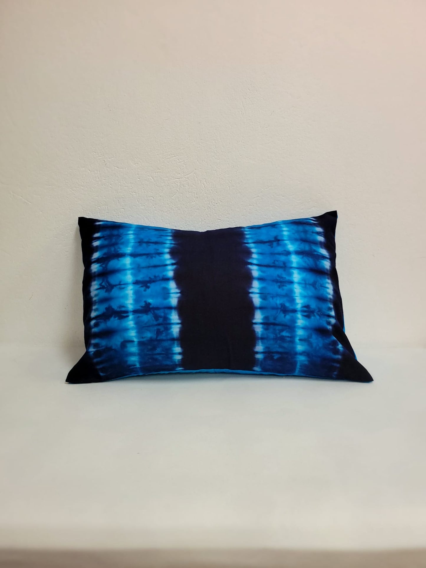 Cotton Tie Dye Cushion Cover 14" x 20"