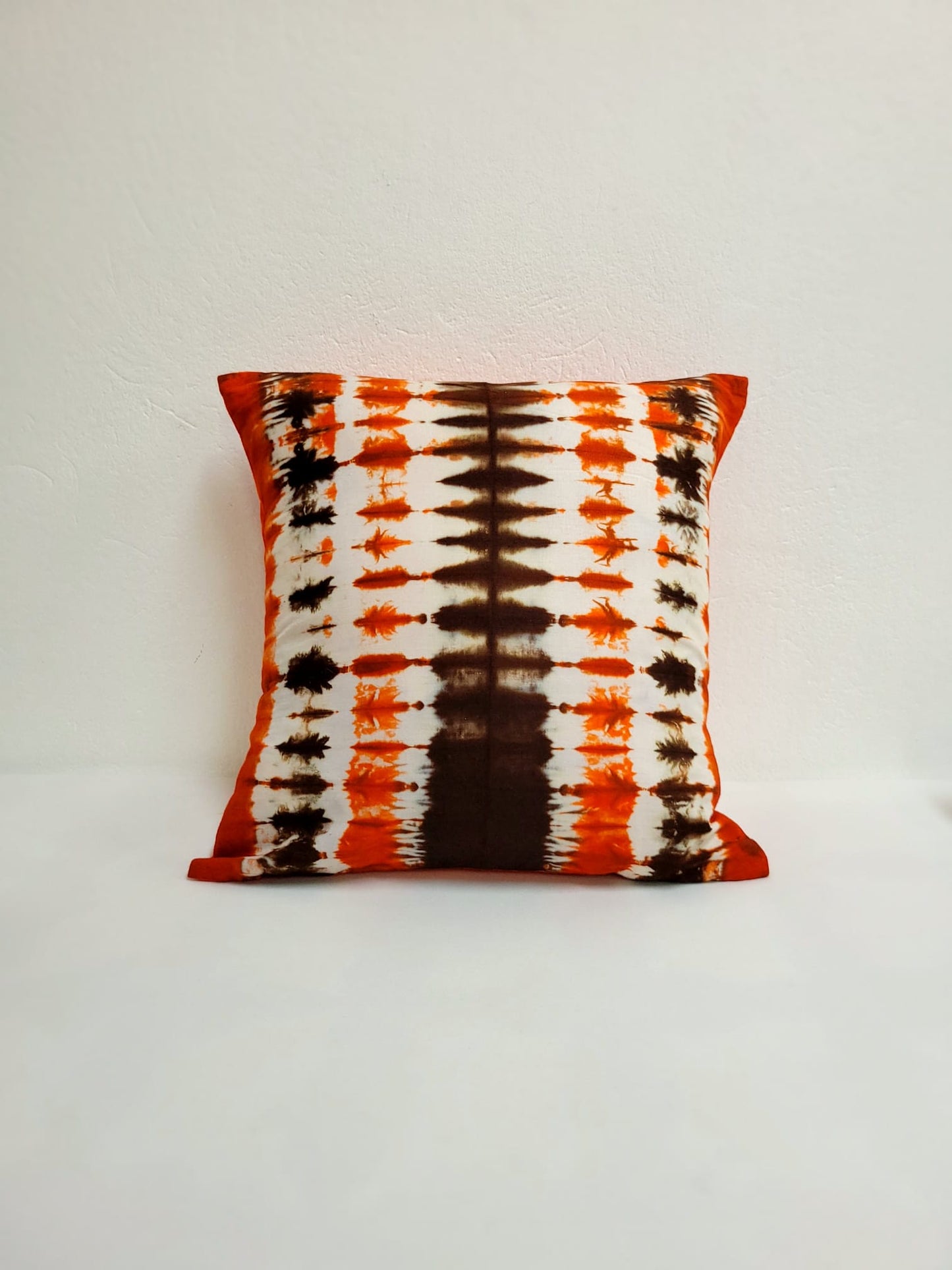 Cotton Tie Dye Cushion Cover 15" x 15"