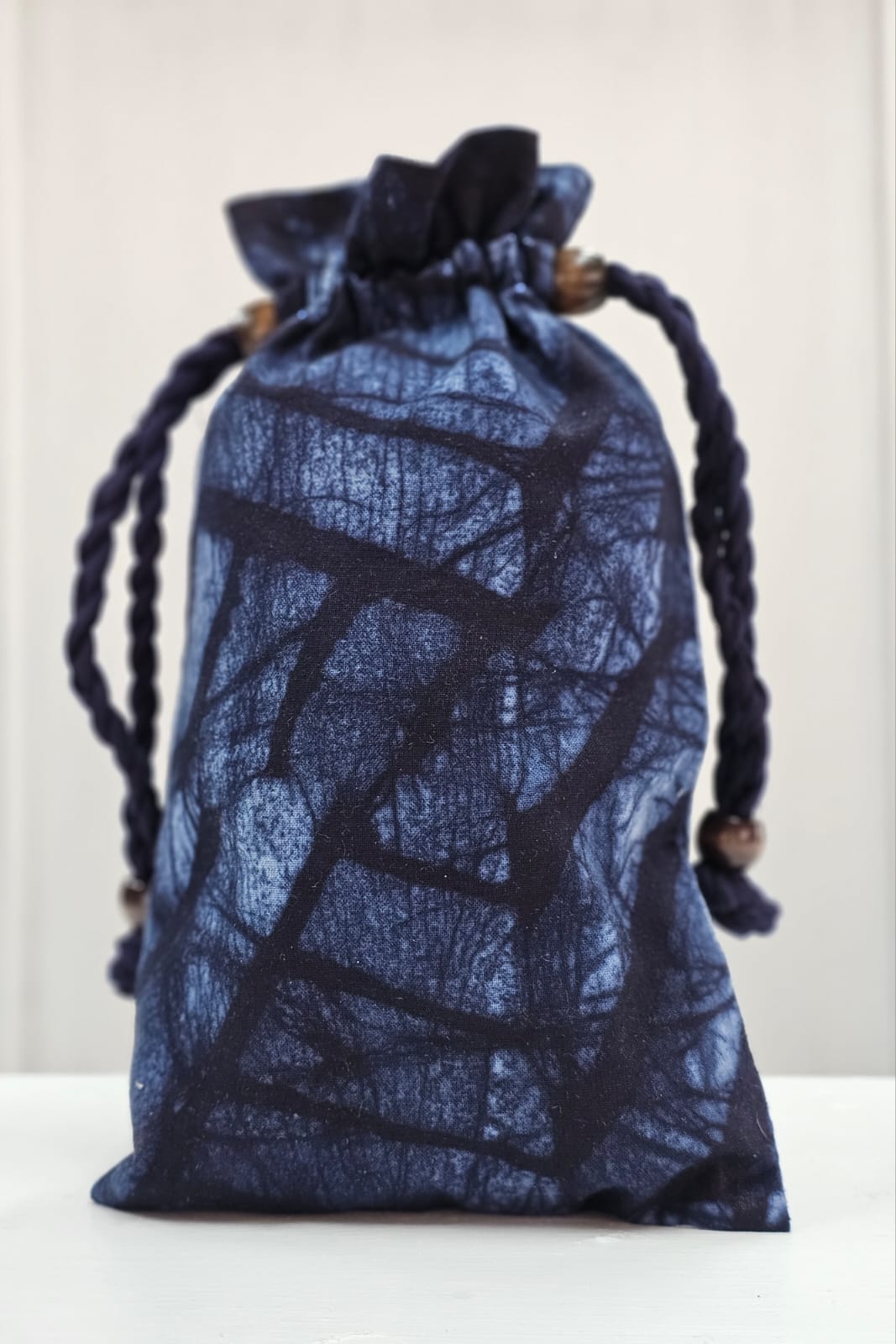 Batik Cellphone Pouch