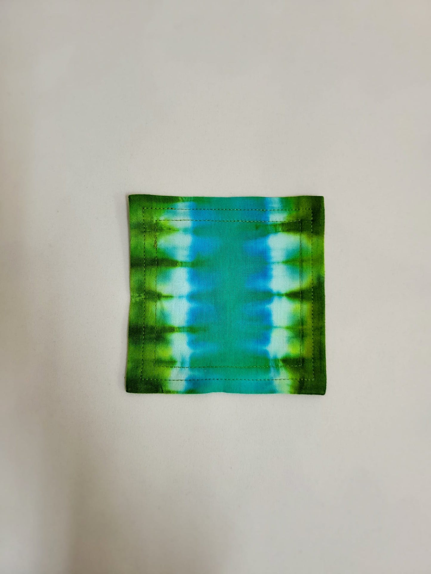 Tie Dye Coasters - Set of 6