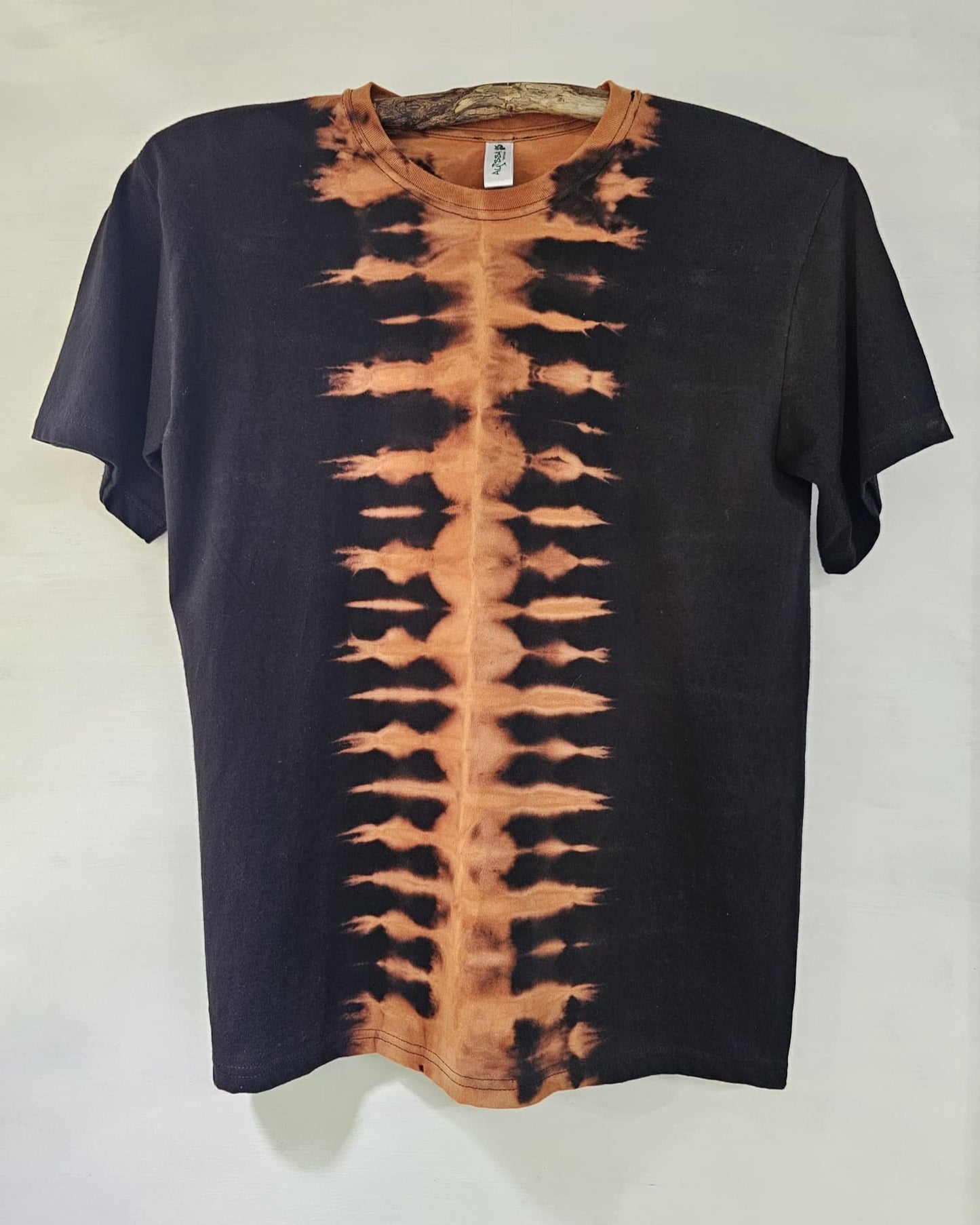 Dye Discharge T-Shirt