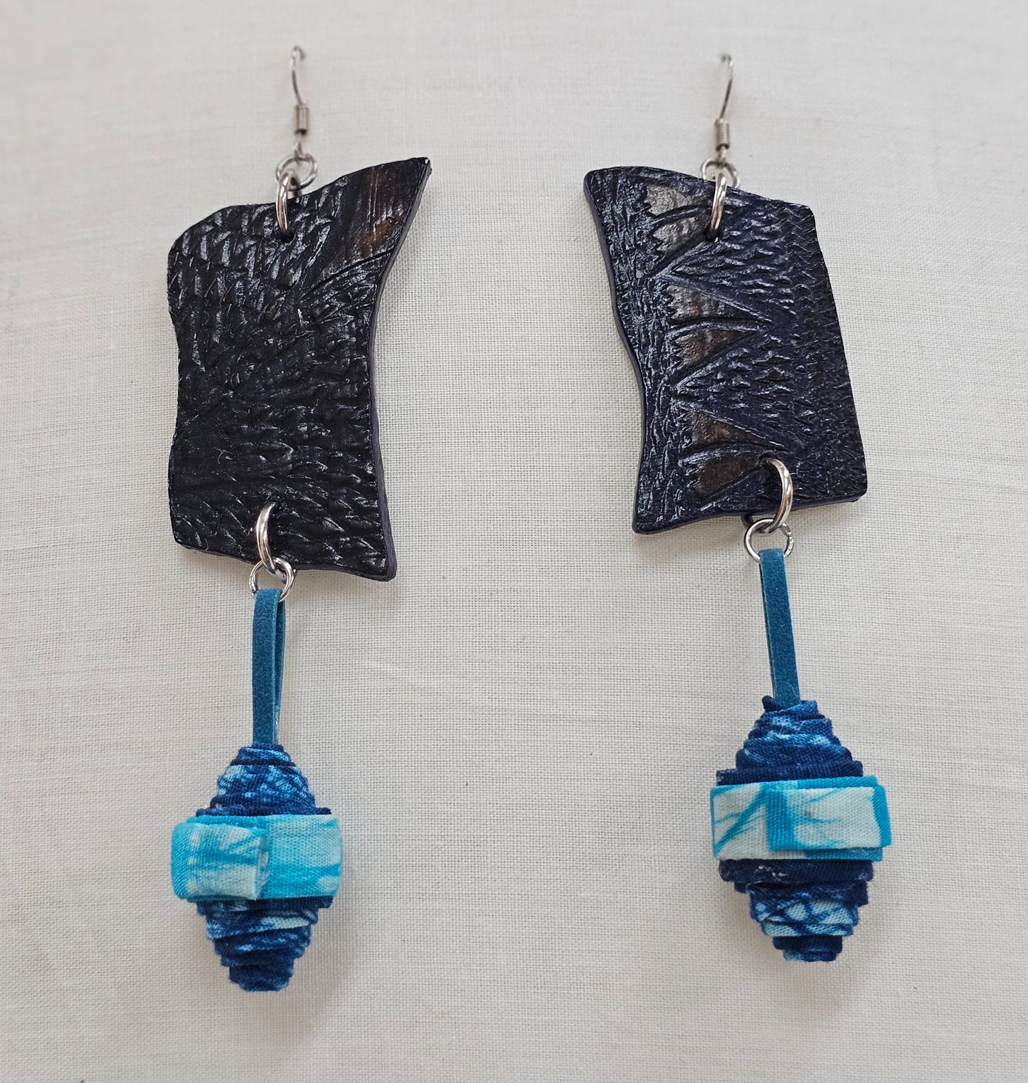 Calabash Earrings