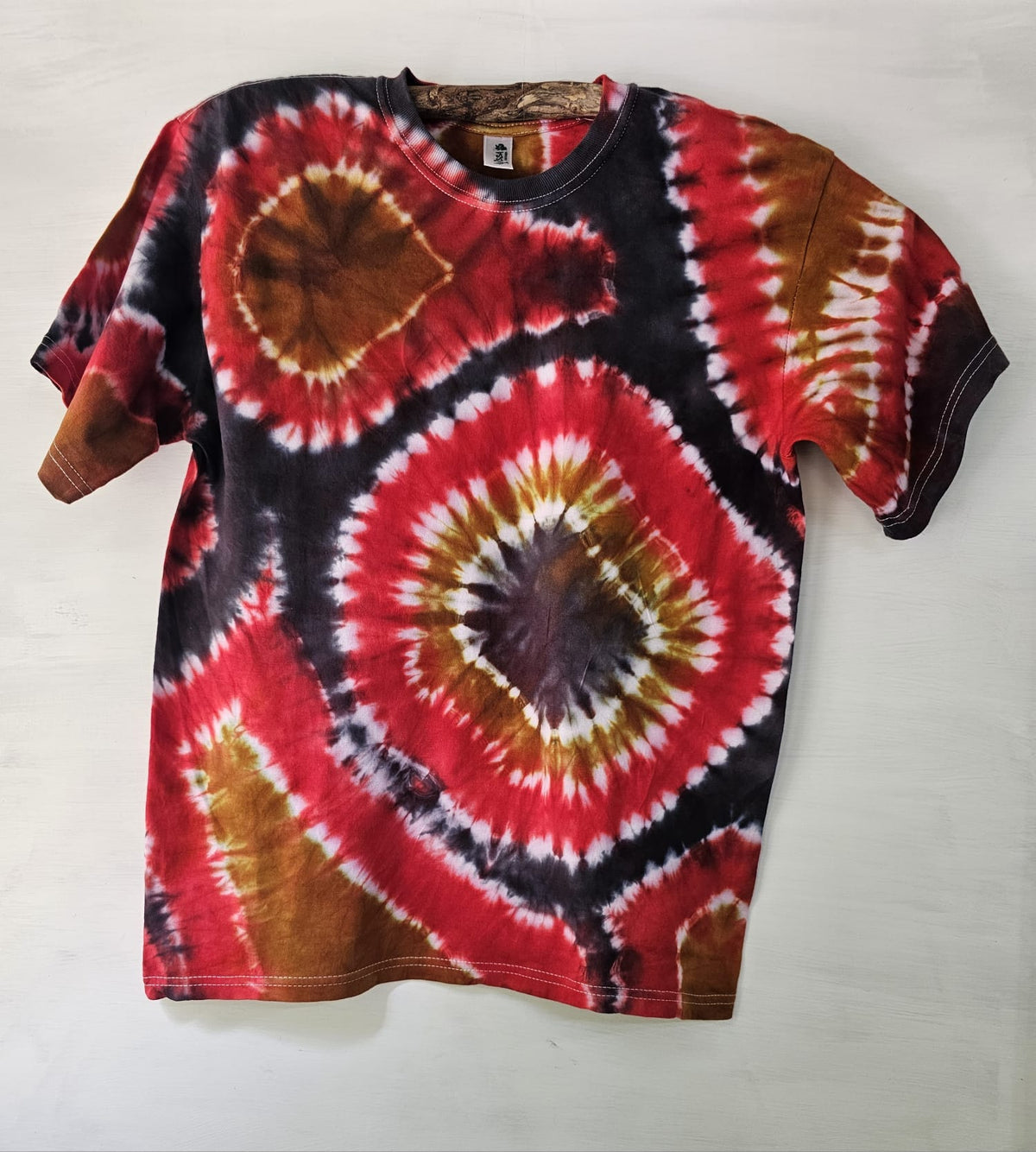 Tie Dye T-Shirt