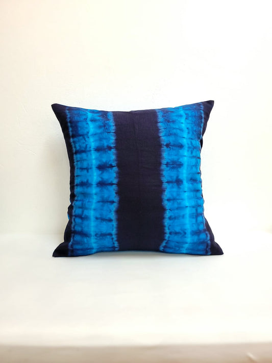 Linen Tie Dye Cushion Cover 20" x  20"