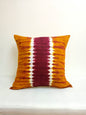 Cotton Tie Dye Cushion Cover 25" x 25"