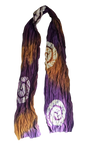 Cotton Batik Fun Scarf