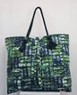 Batik Tote Bag