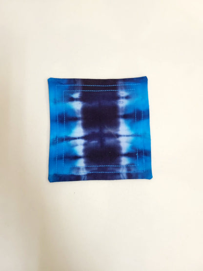 Tie Dye Coasters - Set of 2