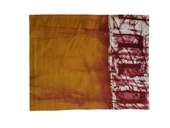 Batik Placemats - Set of 4