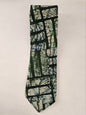 Batik Tie