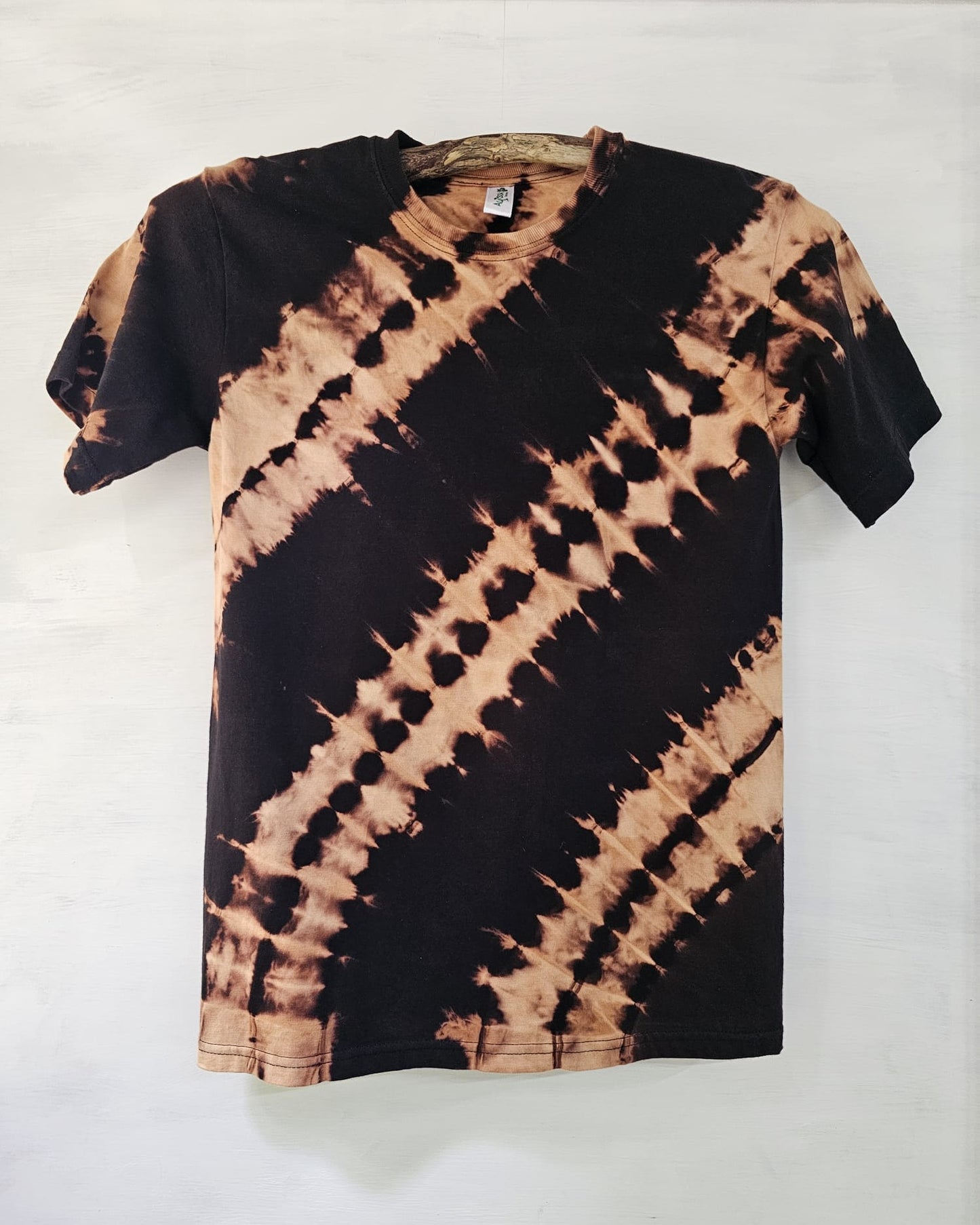 Dye Discharge T-Shirt