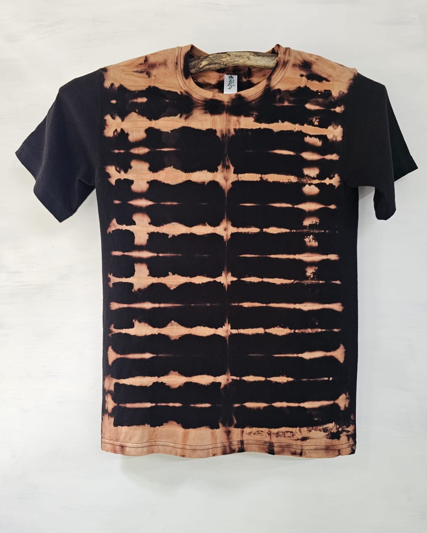 Dye Discharge T-Shirt
