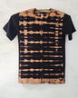 Dye Discharge T-Shirt