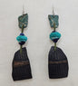 Calabash Earrings