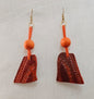 Calabash Earrings