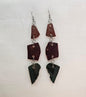Calabash Earrings