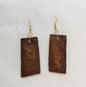 Calabash Earrings
