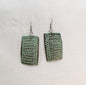 Calabash Earrings