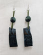 Calabash Earrings