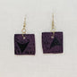 Calabash Earrings