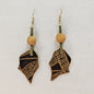 Calabash Earrings