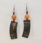 Calabash Earrings