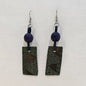 Calabash Earrings
