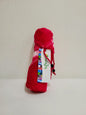 Bougainvillea Tie Dye Hand Towel 16"x 28"